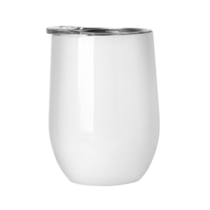 12 oz Wine Tumbler