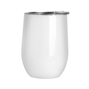 12 oz Wine Tumbler