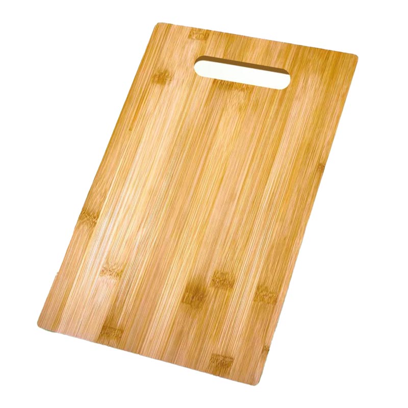 bamboo-board