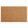 Coir Doormat