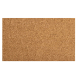 Coir Doormat