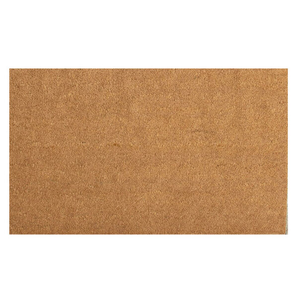 Coir Doormat