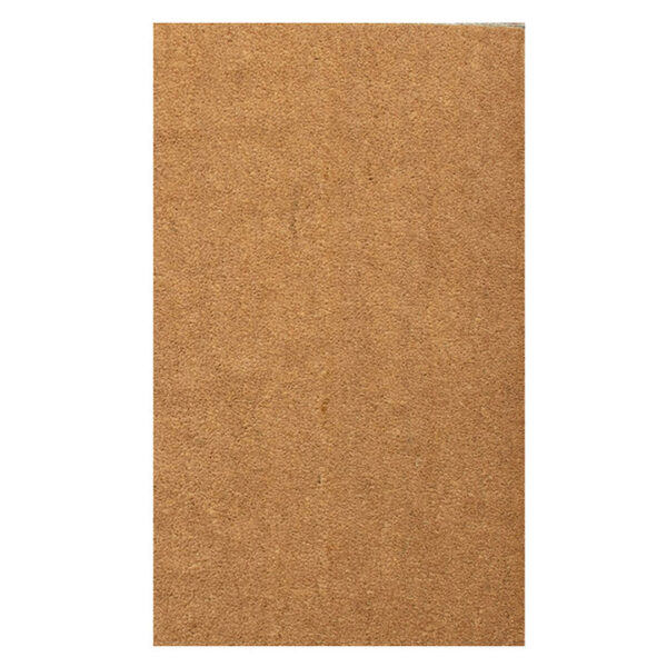 Coir Doormat - Vertical