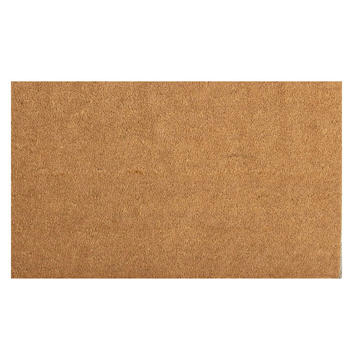 Coir Doormat