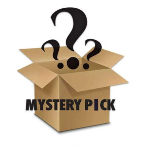 Mystery Pick (Level 2)