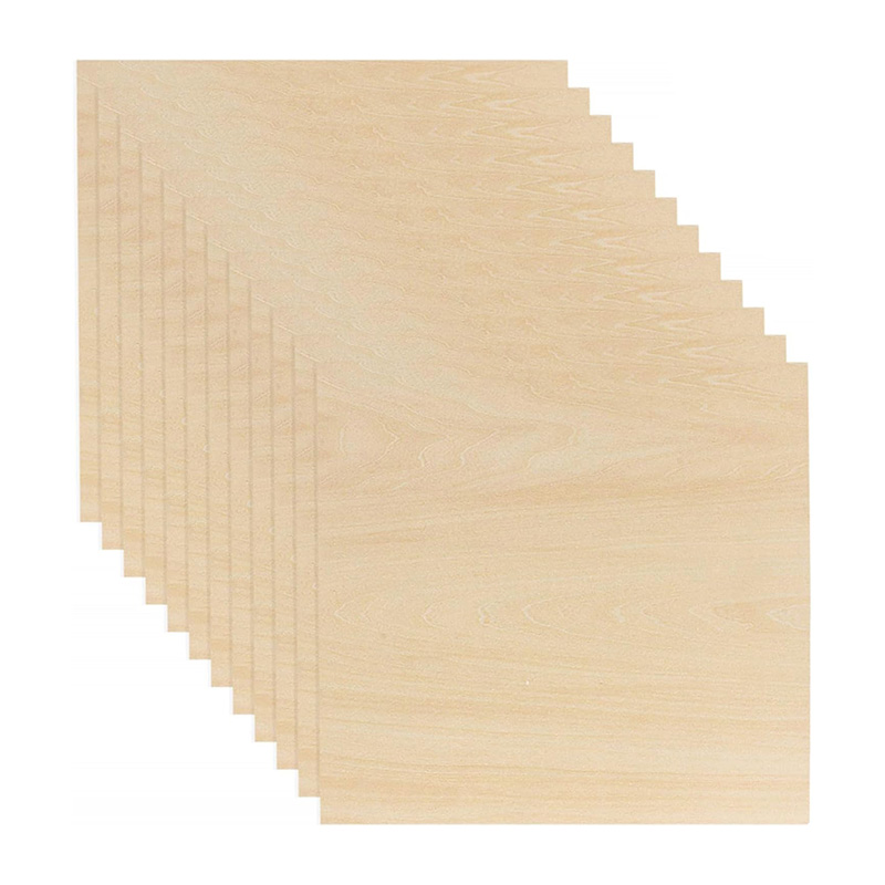Baltic Birch Plywood