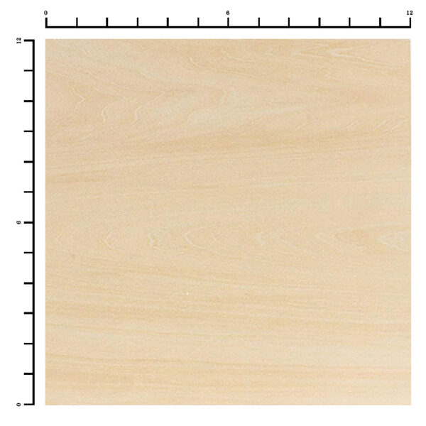 12x12 Birch Plywood