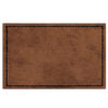 Leatherette Patch - Rectangle - Horizontal