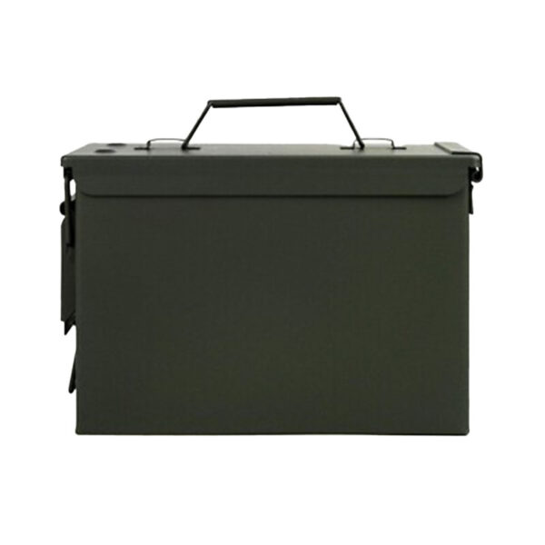 Ammo Can Right-Face