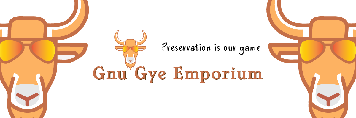 Gnu Gye
