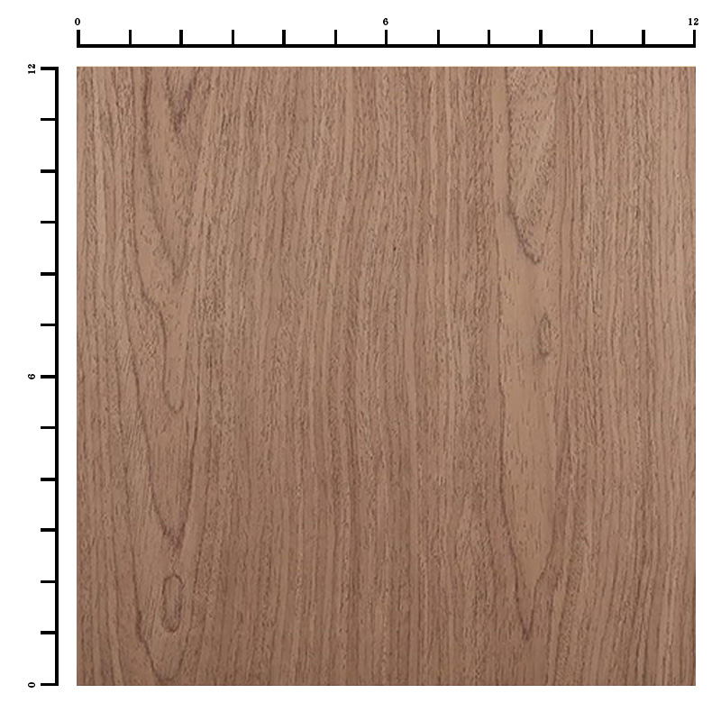 Walnut 12×12