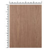 24x36 Walnut Plywood