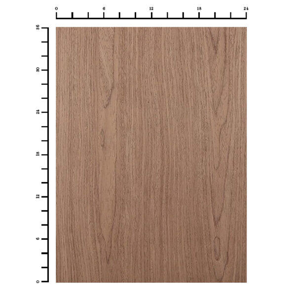 24x36 Walnut Plywood