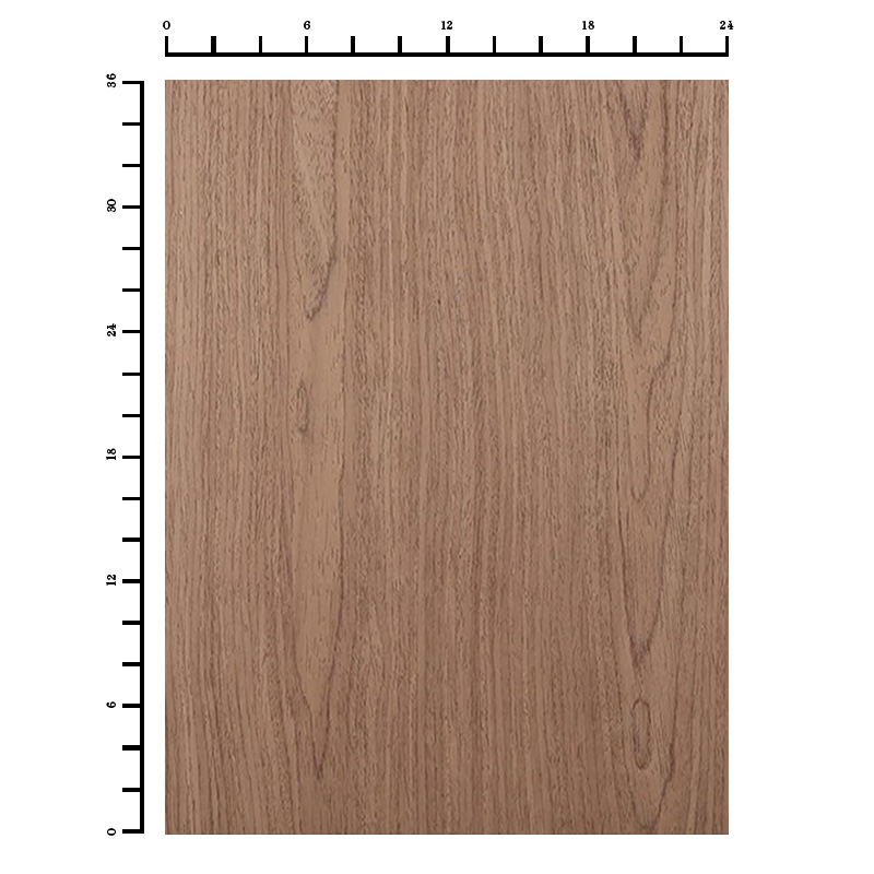 Walnut 24×36