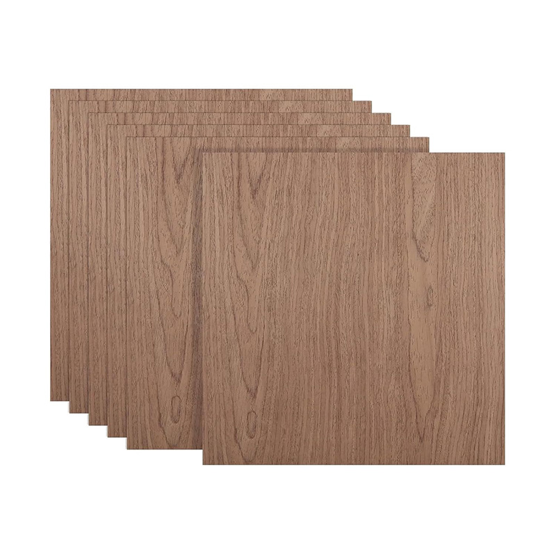 Walnut Plywood Sheets
