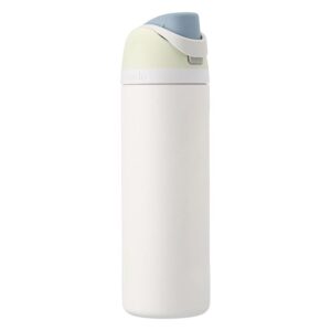 24oz Stainless Steel Water Bottle