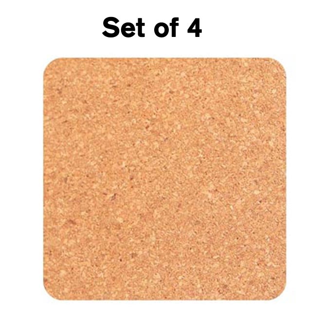 4-coasters