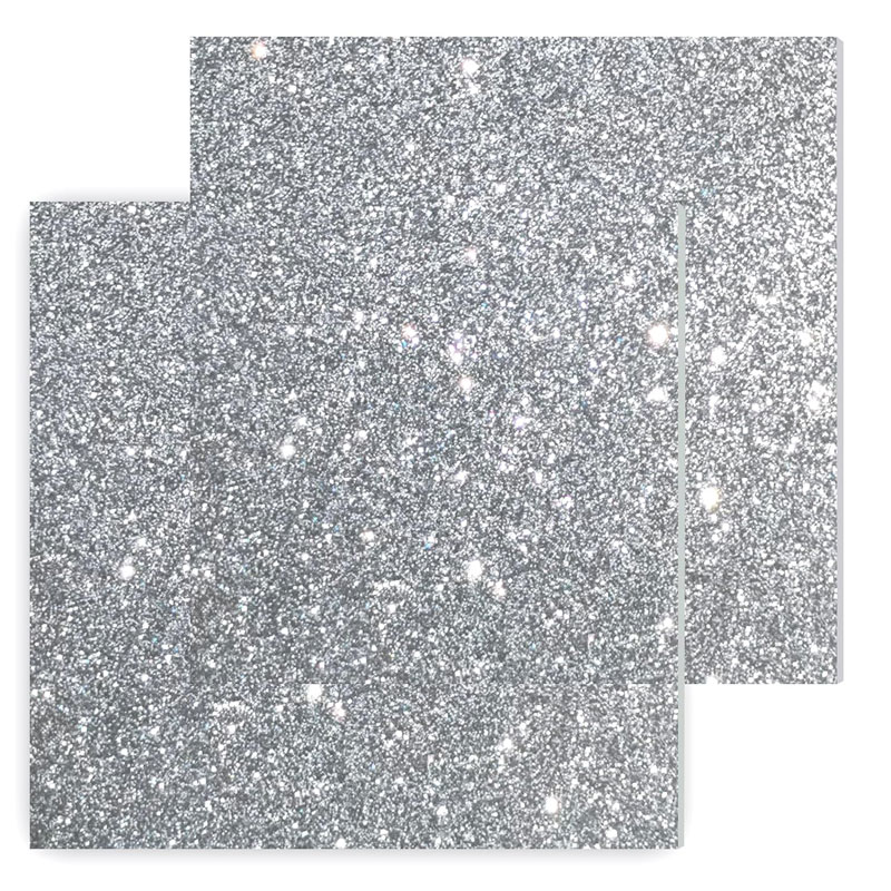 8-Silver