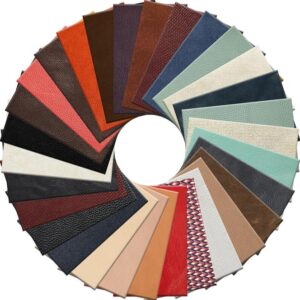 Tooling Leather Scraps