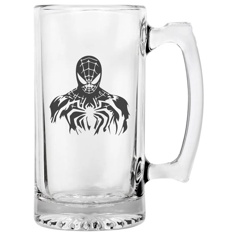 spiderman-mug