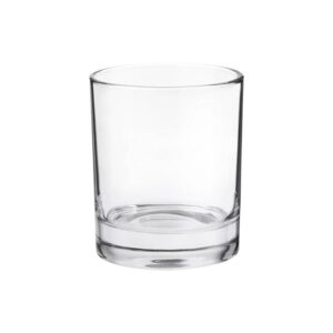 11.9oz Whiskey Glass