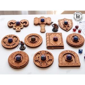 Inspiration Tokens