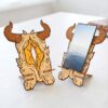 Demon Portal Phone Stand