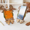 Cloak Phone Stand