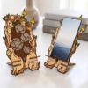 Math Rocks Phone Stand
