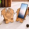 Dragon Phone Stand