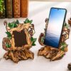 Ancient Forest Phone Stand