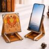 Dragons & D20 Phone Stand