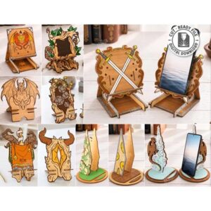 Phone Stands