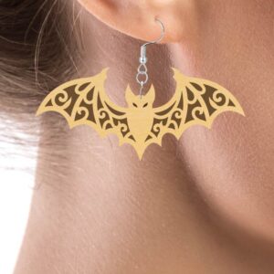Halloween Earrings